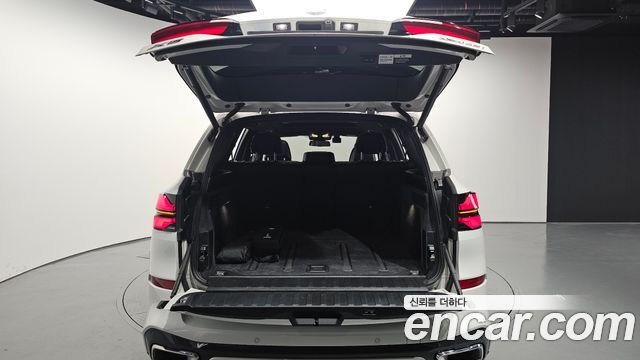 BMW X5 (G05) xDrive 40i M Sport 2025 — фото 33