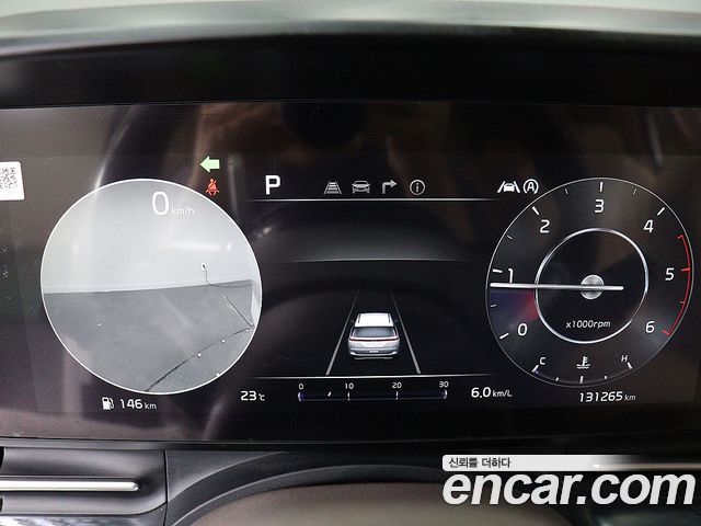 Kia Carnival (IV) Diesel 9-Seater Hi-Limousine Signature 2021 — фото 6