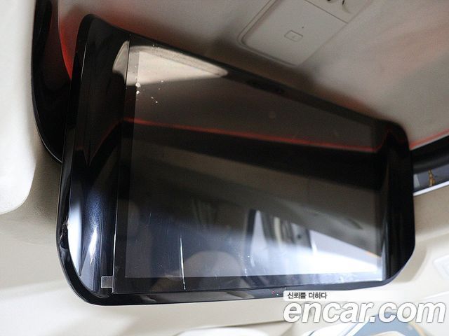 Kia Carnival (IV) Diesel 9-Seater Hi-Limousine Signature 2021 — фото 19