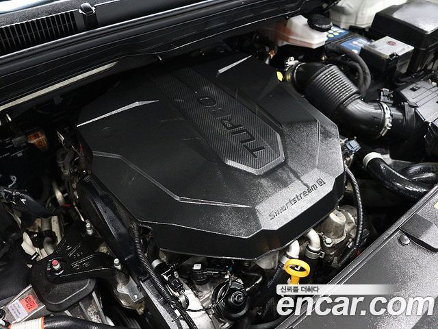 Kia Carnival (IV) Diesel 9-Seater Hi-Limousine Signature 2021 — фото 23