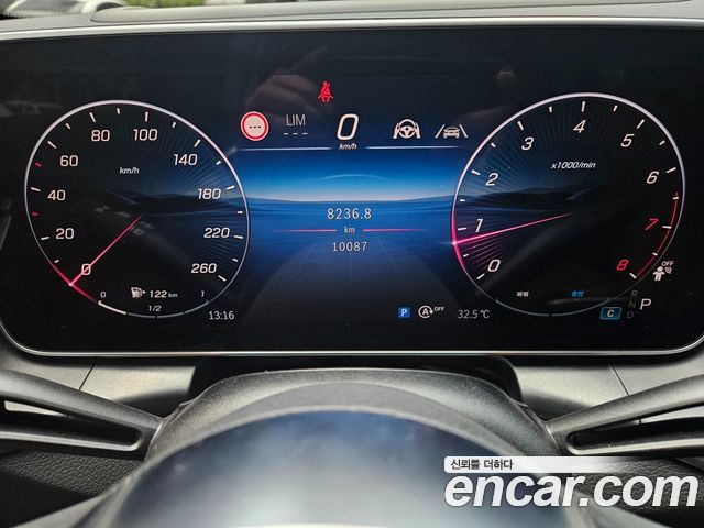 Mercedes-Benz GLC-Class (X254) GLC 300 4MATIC Avantgarde 2025 — фото 5