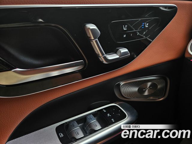 Mercedes-Benz GLC-Class (X254) GLC 300 4MATIC Avantgarde 2025 — фото 7