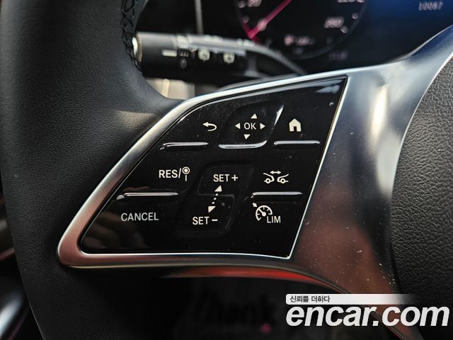 Mercedes-Benz GLC-Class (X254) GLC 300 4MATIC Avantgarde 2025 — фото 10