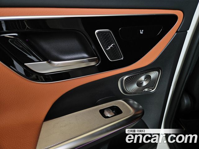 Mercedes-Benz GLC-Class (X254) GLC 300 4MATIC Avantgarde 2025 — фото 19