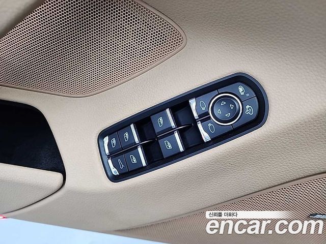Porsche Panamera 3.0 Diesel Edition 970 2016 — фото 20