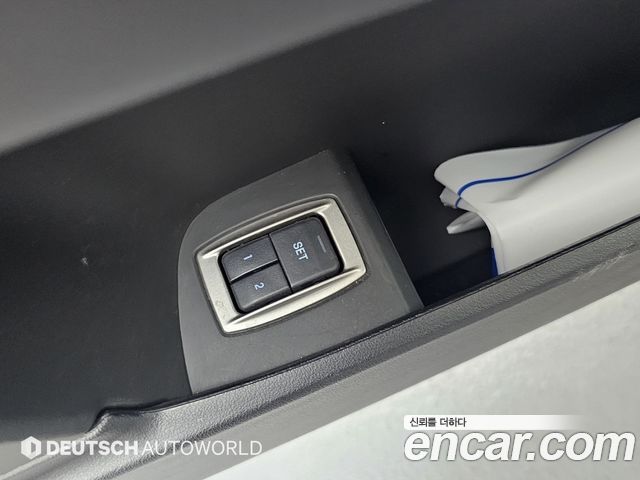 Jaguar XF 2.2D Luxury X250 2015 — фото 20
