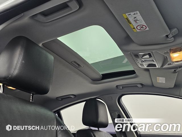 Jaguar XF 2.2D Luxury X250 2015 — фото 22