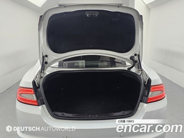 Jaguar XF 2.2D Luxury X250 2015 — фото 23