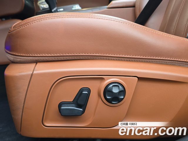 Maserati Quattroporte 3.0 Diesel 2017 — фото 15
