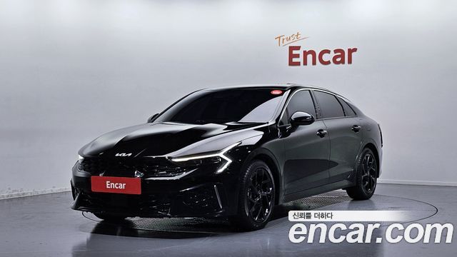 Kia K5 (III) 2.0 Signature