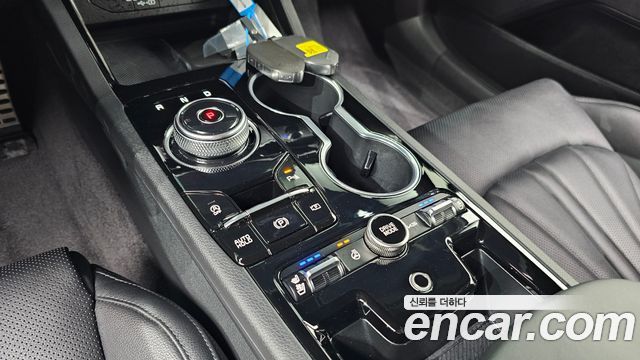 Kia K5 (III) 2.0 Signature 2025 — фото 9
