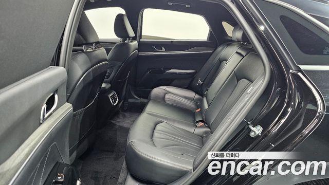 Kia K5 (III) 2.0 Signature 2025 — фото 15