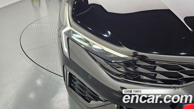 Kia K5 (III) 2.0 Signature 2025 — фото 28