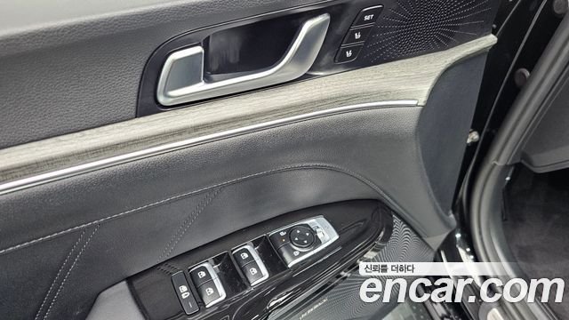 Kia K5 (III) 2.0 Signature 2025 — фото 34