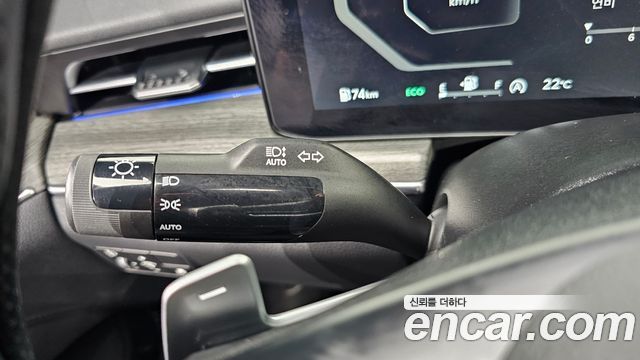 Kia K5 (III) 2.0 Signature 2025 — фото 38