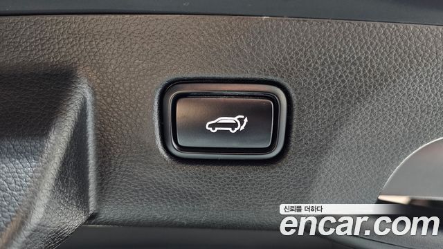 Kia Seltos Gasoline 2.0 2WD Signature 2023 — фото 21