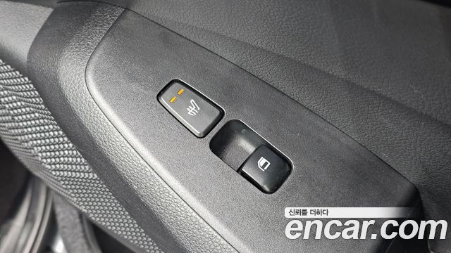 Kia Seltos Gasoline 2.0 2WD Signature 2023 — фото 22