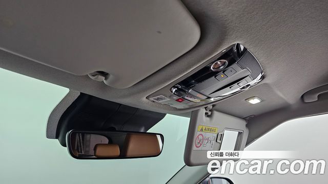 Kia Seltos Gasoline 2.0 2WD Signature 2023 — фото 33