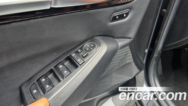 Kia Seltos Gasoline 2.0 2WD Signature 2023 — фото 35