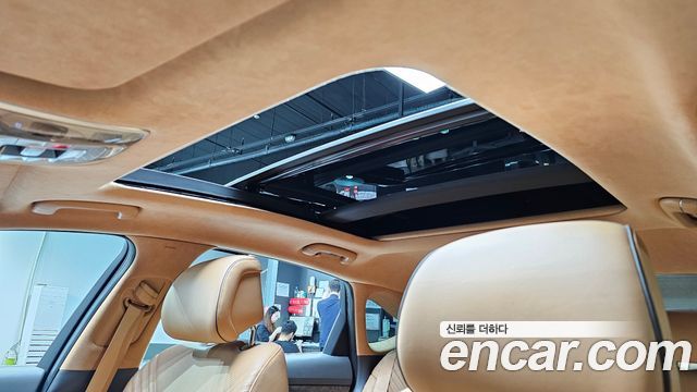 Genesis G80 (RG3) Gasoline 2.5 Turbo 2WD 2023 — фото 20