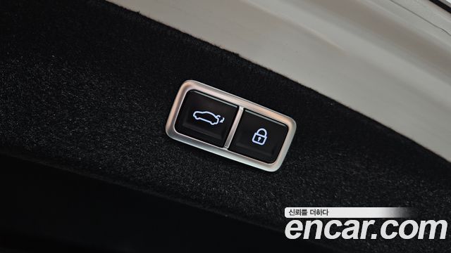 Genesis G80 (RG3) Gasoline 2.5 Turbo 2WD 2023 — фото 21
