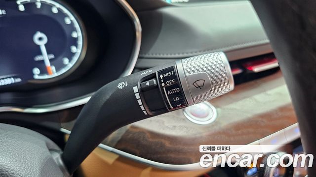 Genesis G80 (RG3) Gasoline 2.5 Turbo 2WD 2023 — фото 23