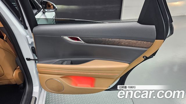 Genesis G80 (RG3) Gasoline 2.5 Turbo 2WD 2023 — фото 31