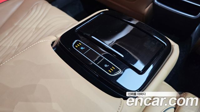Genesis G80 (RG3) Gasoline 2.5 Turbo 2WD 2023 — фото 33