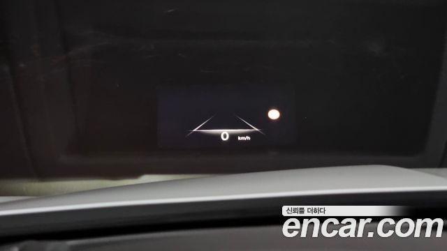 Genesis G80 (RG3) Gasoline 2.5 Turbo 2WD 2023 — фото 34
