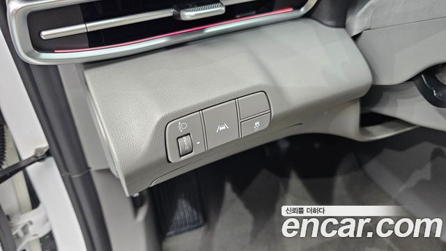 Hyundai Avante (CN7) 1.6 Inspiration 2023 — фото 23