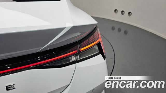 Hyundai Avante (CN7) 1.6 Inspiration 2023 — фото 29