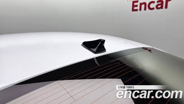 Hyundai Avante (CN7) 1.6 Inspiration 2023 — фото 35