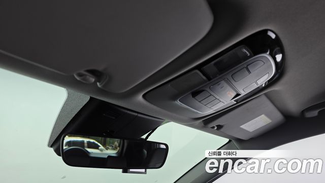 Hyundai Tucson Hybrid (NX4) Modern 2WD 2022 — фото 18