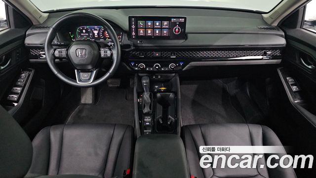 Honda Accord (XI) 2.0 Hybrid Touring 2024 — фото 7