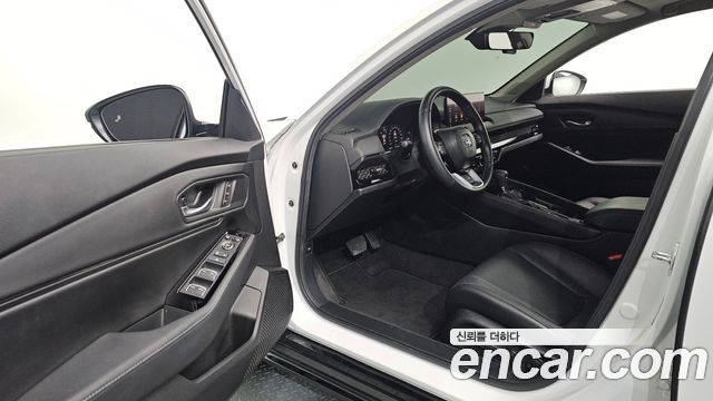 Honda Accord (XI) 2.0 Hybrid Touring 2024 — фото 10
