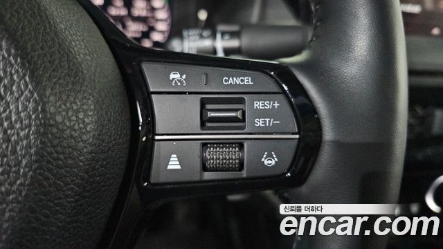 Honda Accord (XI) 2.0 Hybrid Touring 2024 — фото 18