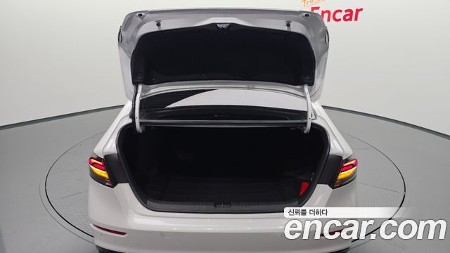 Honda Accord (XI) 2.0 Hybrid Touring 2024 — фото 20