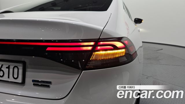 Honda Accord (XI) 2.0 Hybrid Touring 2024 — фото 23