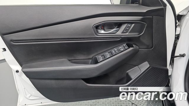 Honda Accord (XI) 2.0 Hybrid Touring 2024 — фото 24
