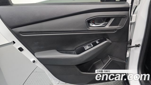 Honda Accord (XI) 2.0 Hybrid Touring 2024 — фото 25