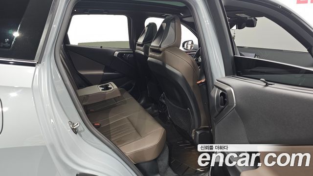 BMW X3 (G45) xDrive 20 M Sport 2025 — фото 26
