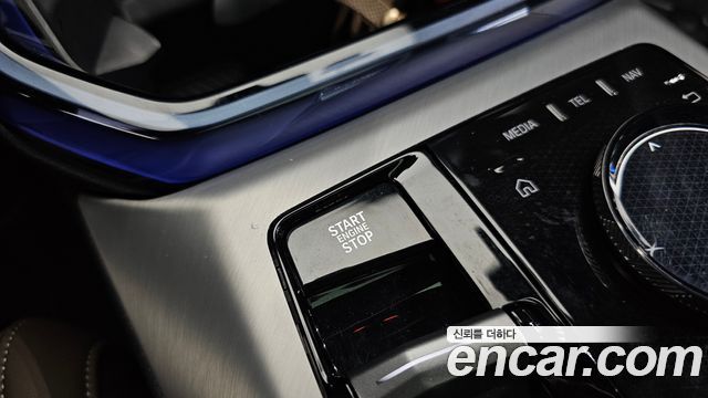 BMW X3 (G45) xDrive 20 M Sport 2025 — фото 29