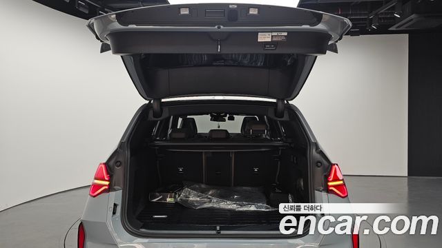 BMW X3 (G45) xDrive 20 M Sport 2025 — фото 32