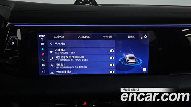 Porsche Macan EV Base 4 2025 — фото 18