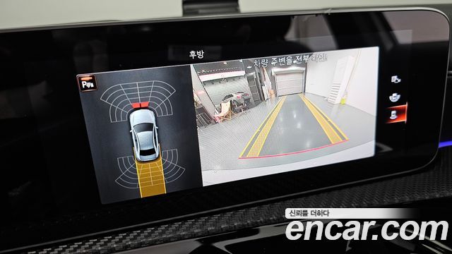Mercedes-Benz A-Class (W177) A220 Sedan 2020 — фото 18