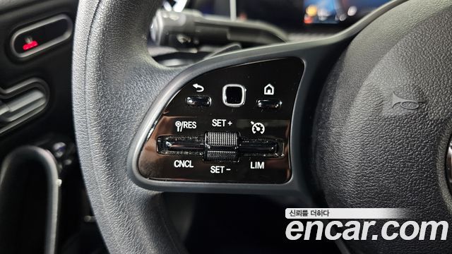 Mercedes-Benz A-Class (W177) A220 Sedan 2020 — фото 20