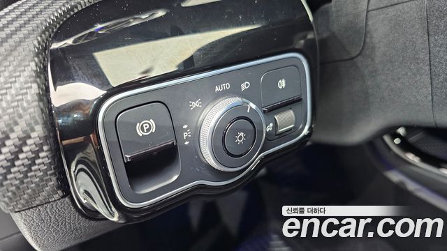 Mercedes-Benz A-Class (W177) A220 Sedan 2020 — фото 24