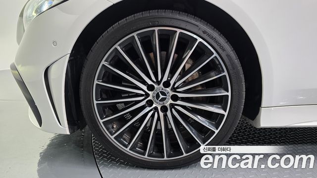 Mercedes-Benz CLS-Class (C257) CLS450 4MATIC 2022 — фото 5