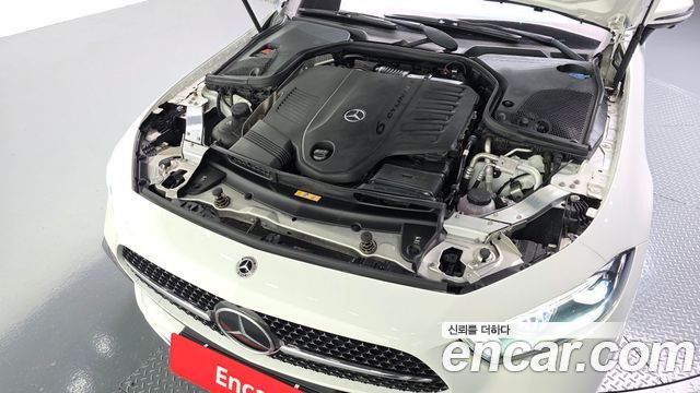 Mercedes-Benz CLS-Class (C257) CLS450 4MATIC 2022 — фото 6