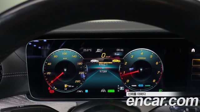 Mercedes-Benz CLS-Class (C257) CLS450 4MATIC 2022 — фото 8